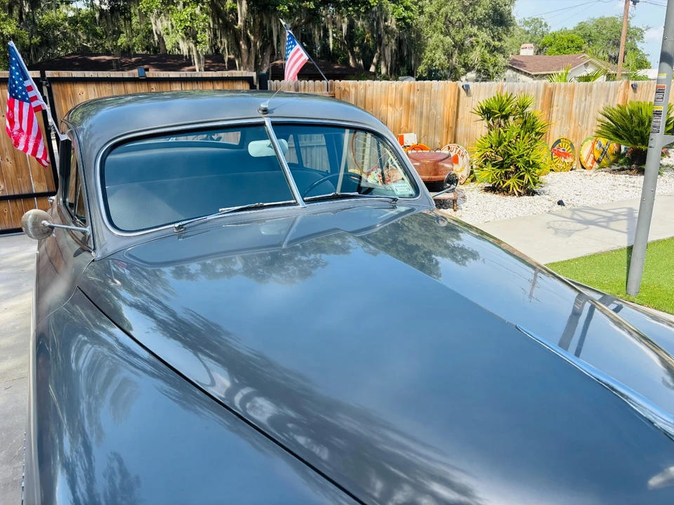 1949 Packard Eight - Image 16 of 31