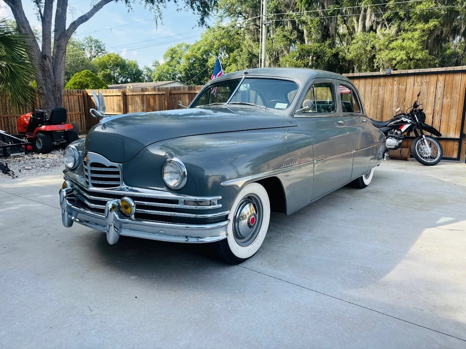 1949 Packard Eight - Image 3 of 31