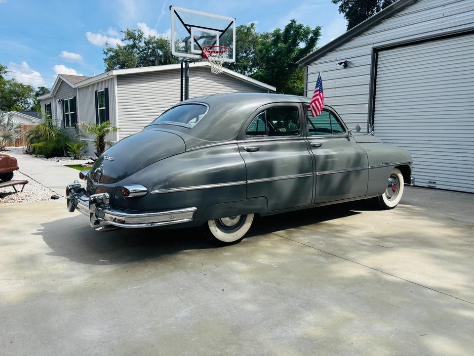 1949 Packard Eight - Image 6 of 31