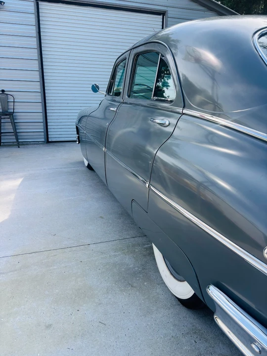 1949 Packard Eight - Image 10 of 31