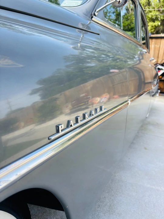 1949 Packard Eight - Image 17 of 31
