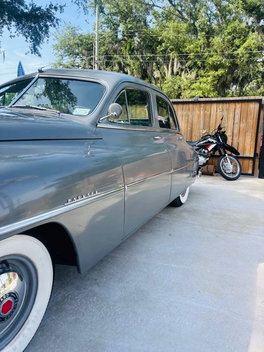 1949 Packard Eight - Image 9 of 31
