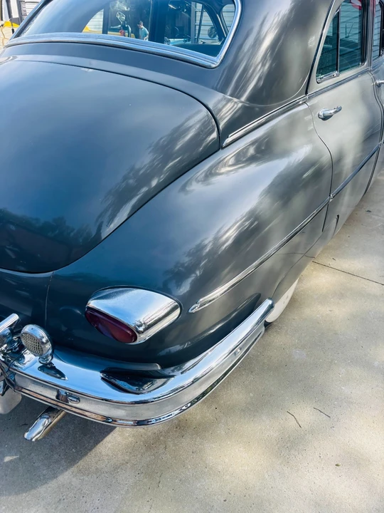 1949 Packard Eight - Image 12 of 31