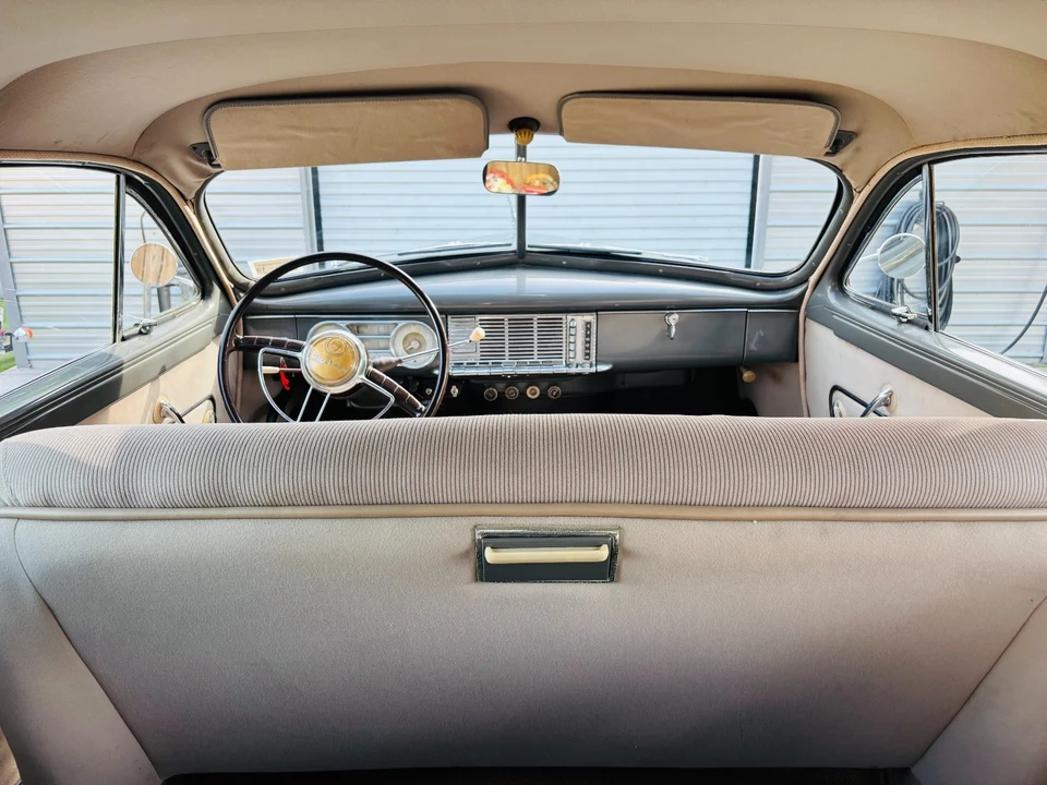 1949 Packard Eight - Image 24 of 31