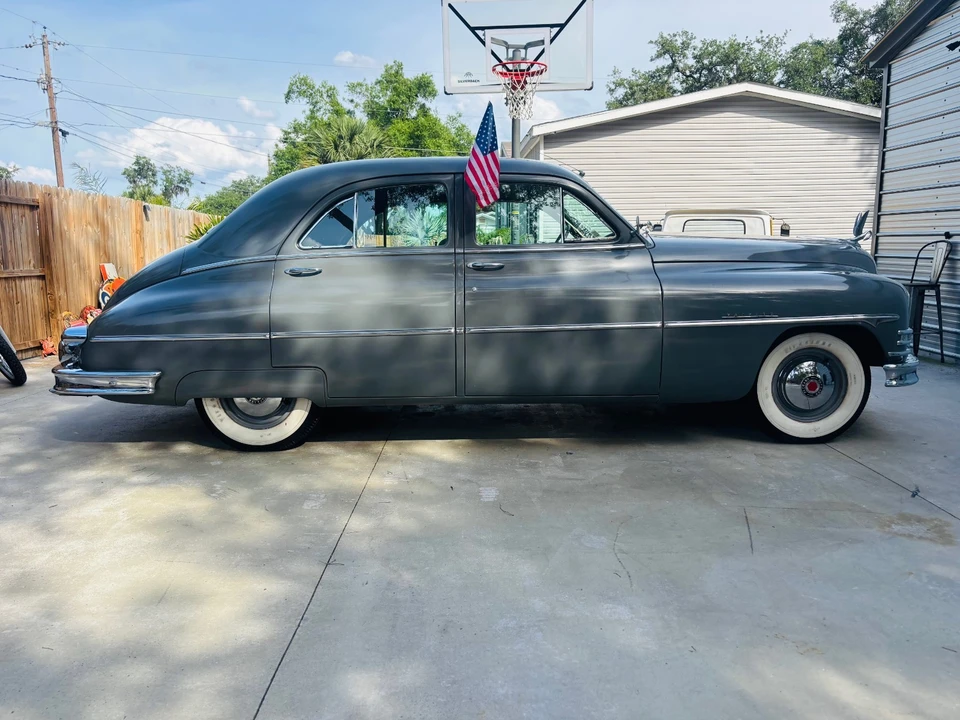 1949 Packard Eight - Image 7 of 31