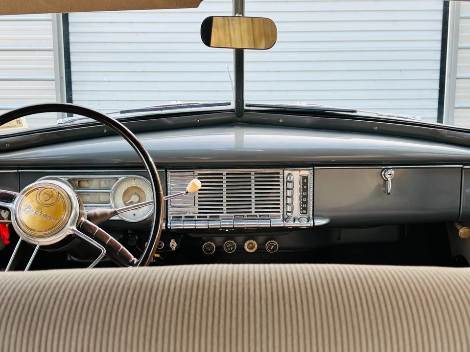 1949 Packard Eight - Image 26 of 31