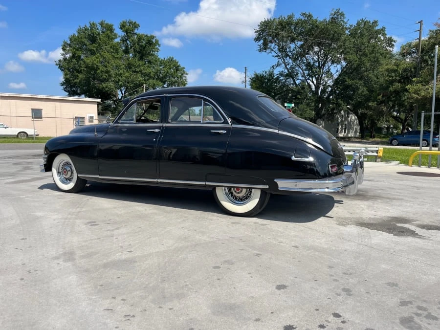 1949 Packard Eight - Image 13 of 25