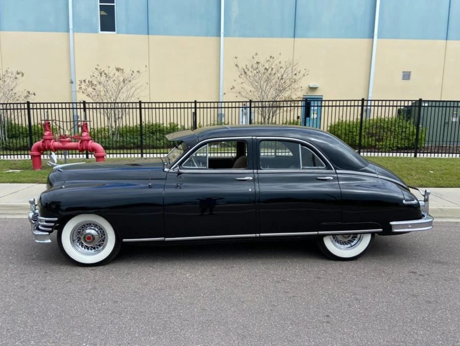 1949 Packard Eight - Image 2 of 25