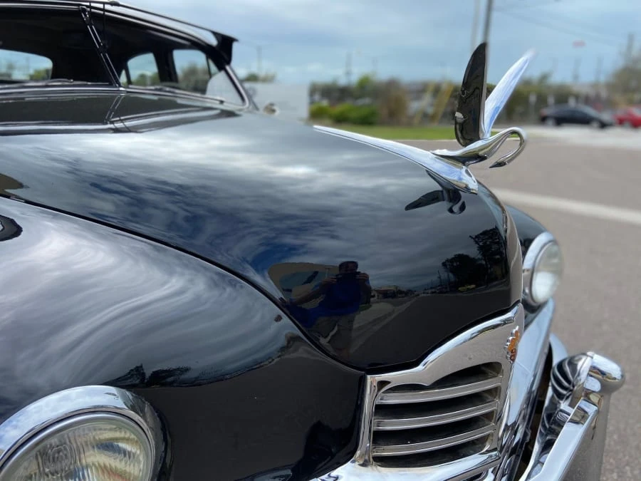 1949 Packard Eight - Image 6 of 25