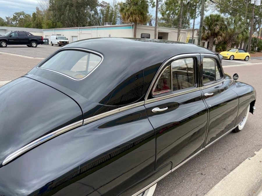 1949 Packard Eight - Image 8 of 25