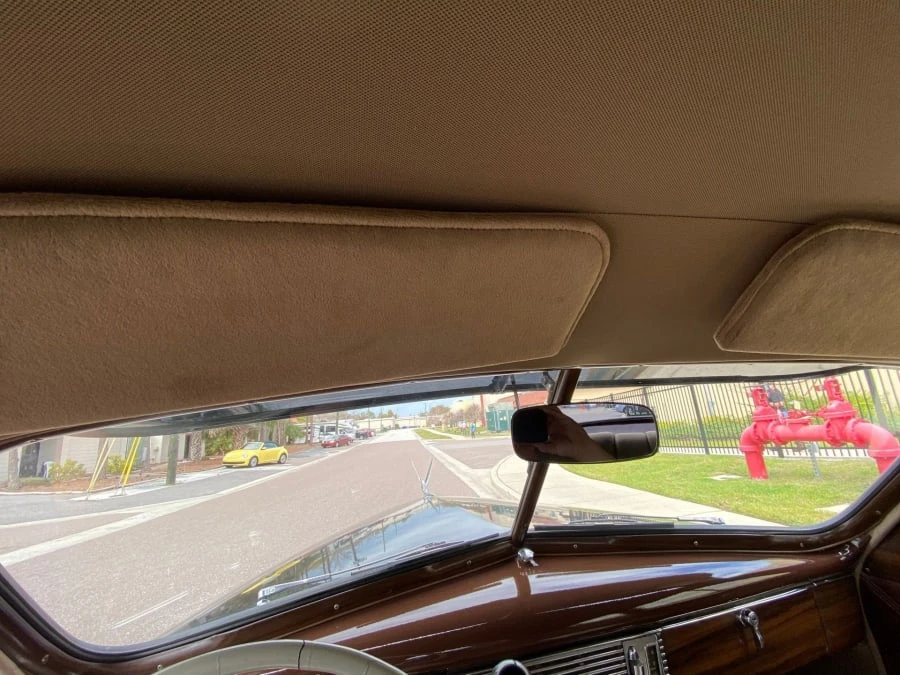 1949 Packard Eight - Image 24 of 25