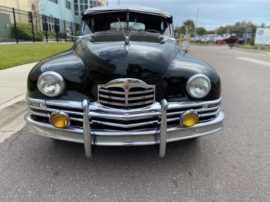 1949 Packard Eight - Image 4 of 25