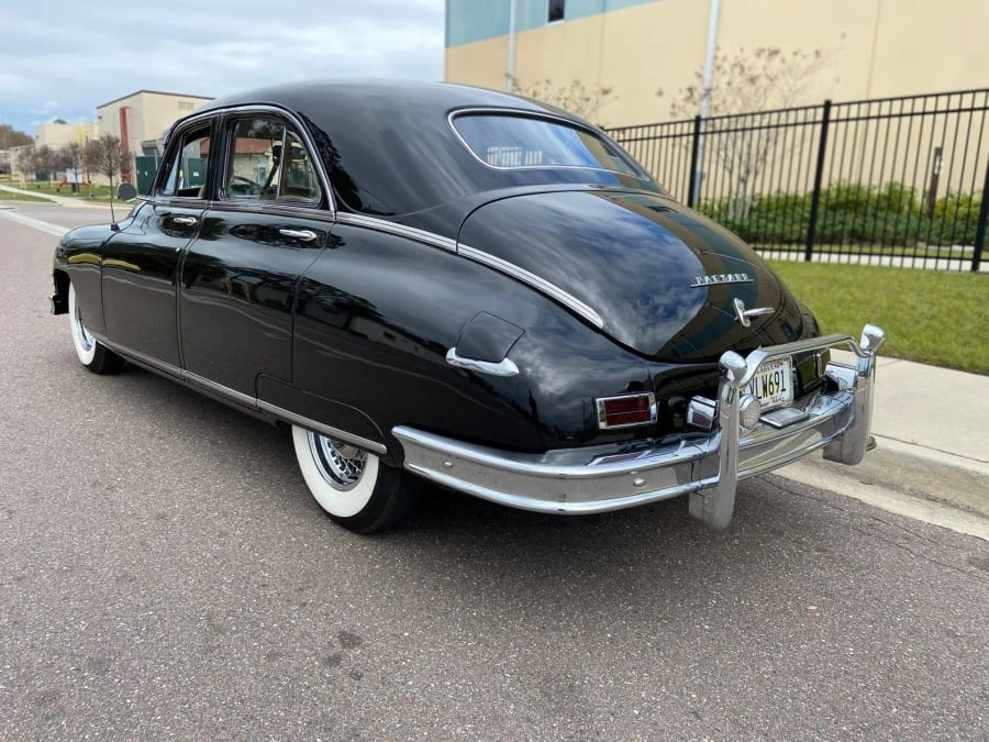 1949 Packard Eight - Image 3 of 25