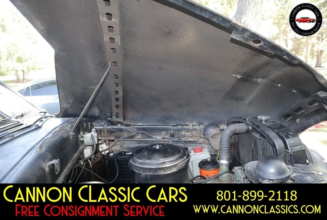 1949 Packard Clipper - Image 21 of 21