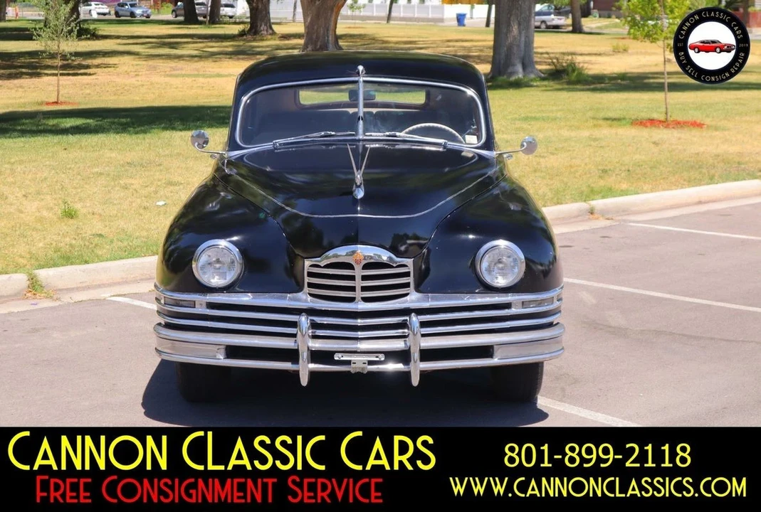 1949 Packard Clipper - Image 7 of 21