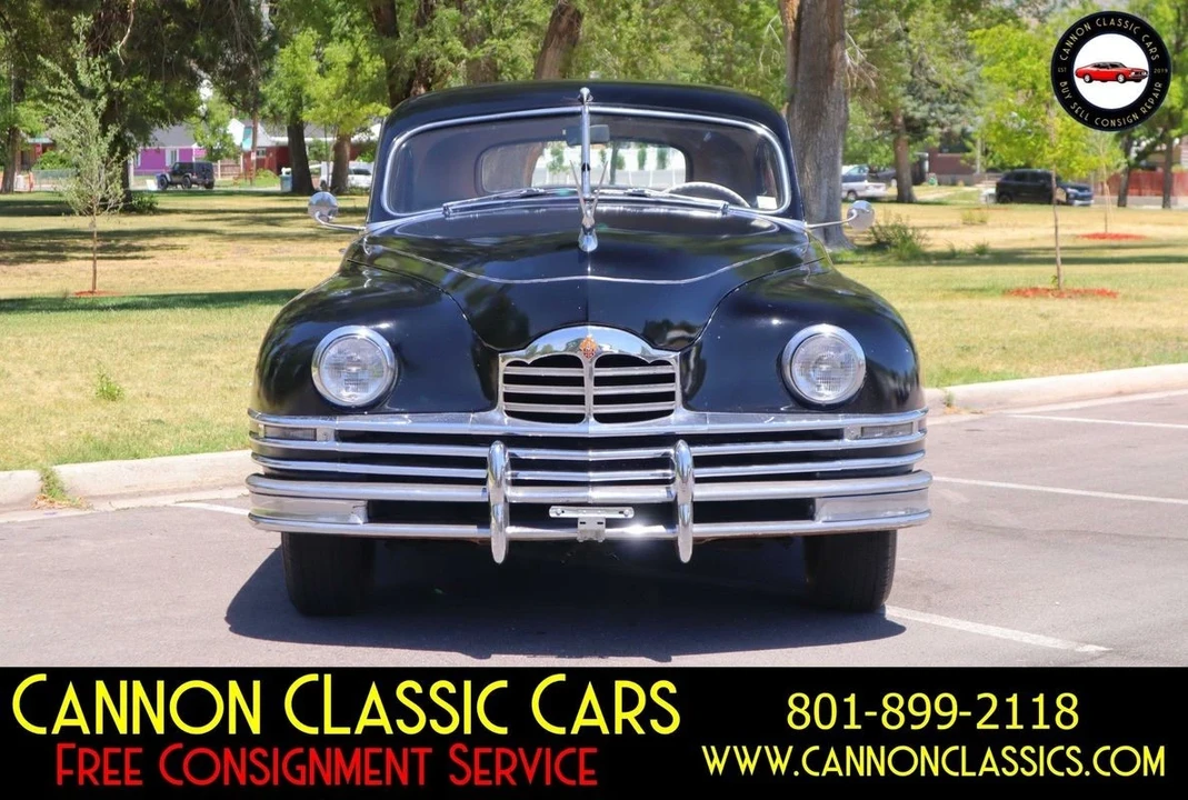 1949 Packard Clipper - Image 6 of 21