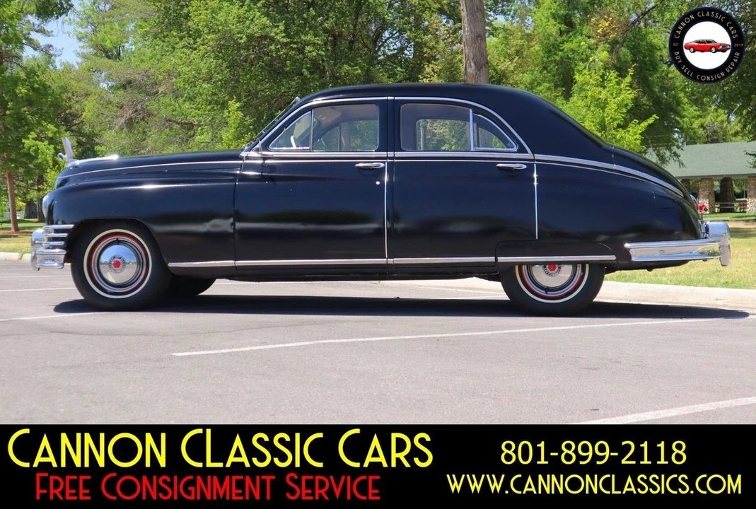 1949 Packard Clipper - Image 3 of 21