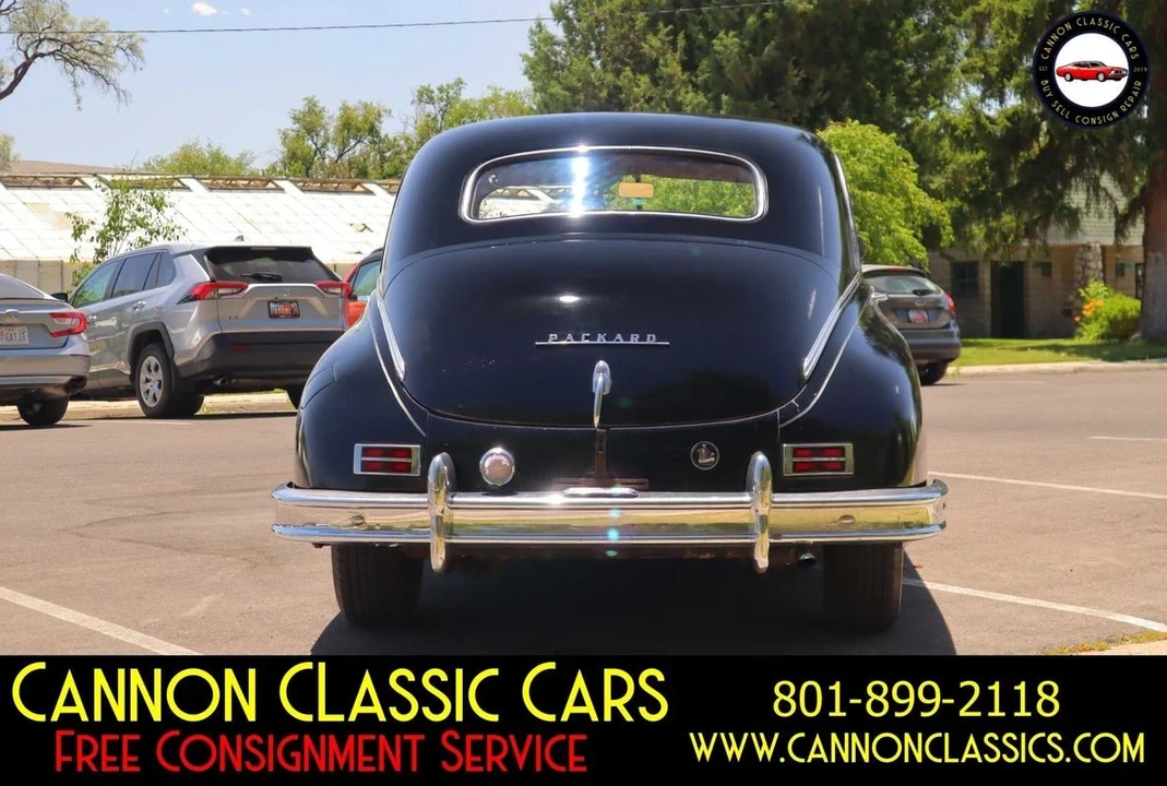 1949 Packard Clipper - Image 15 of 21