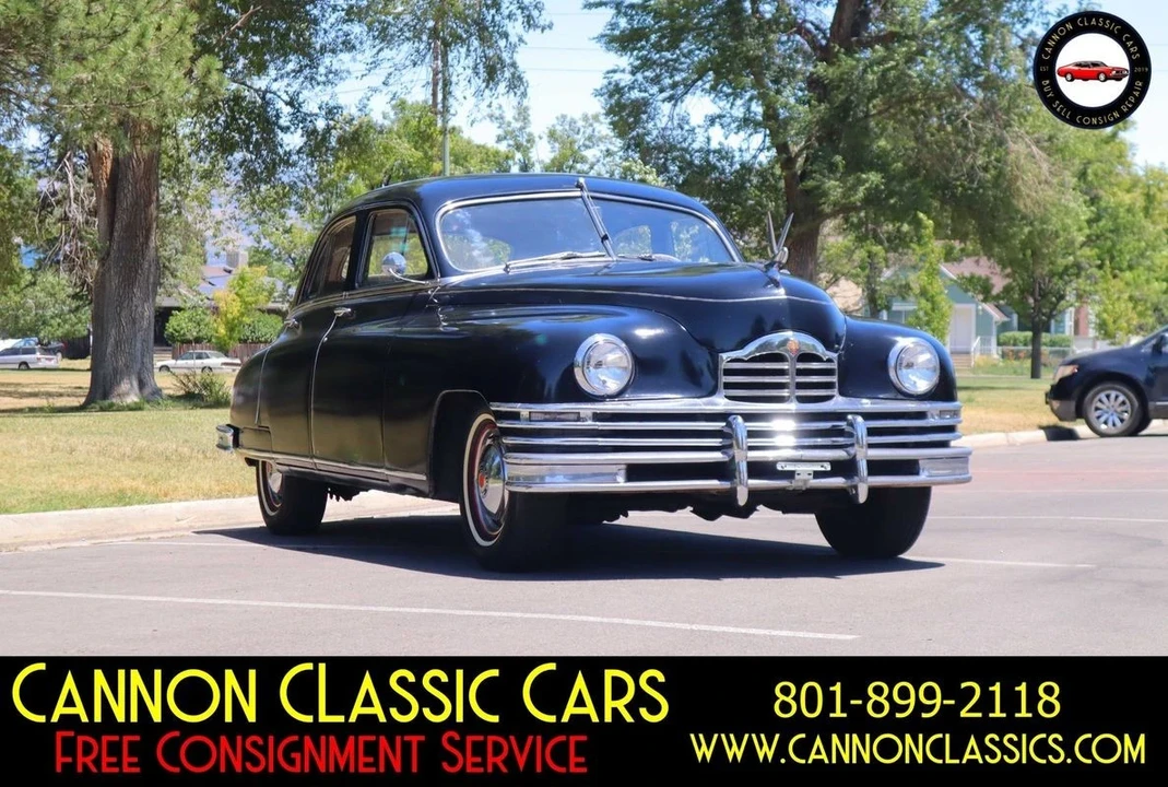 1949 Packard Clipper - Image 8 of 21