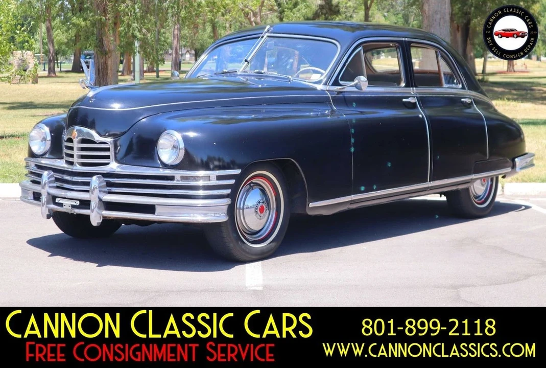1949 Packard Clipper - Image 2 of 21