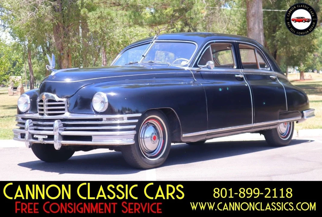1949 Packard Clipper - Image 5 of 21