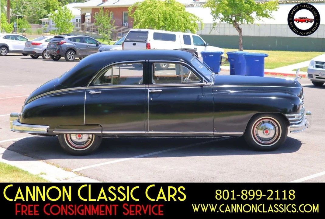 1949 Packard Clipper - Image 11 of 21