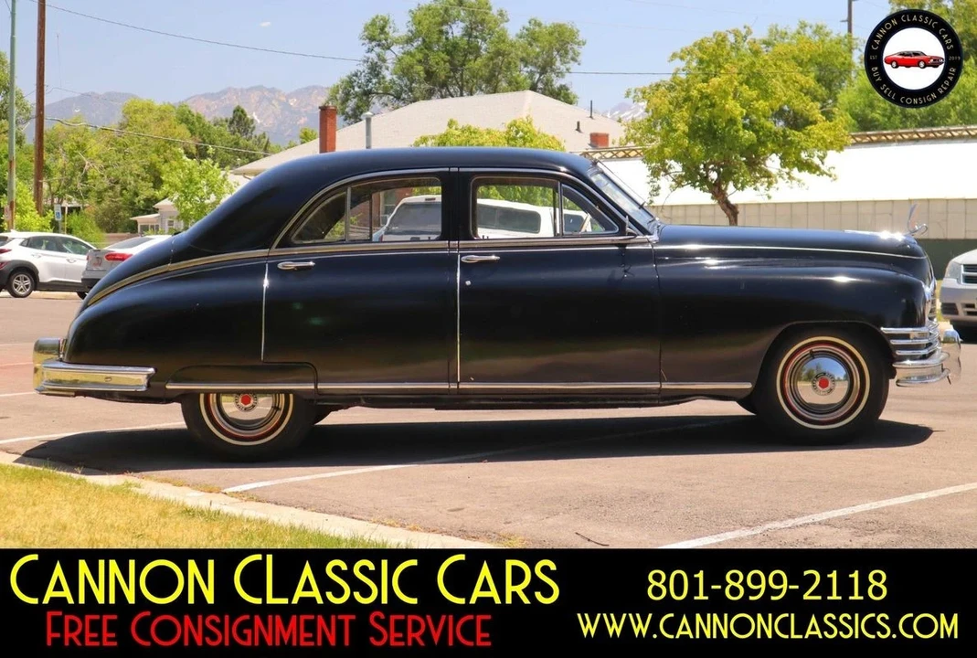 1949 Packard Clipper - Image 10 of 21