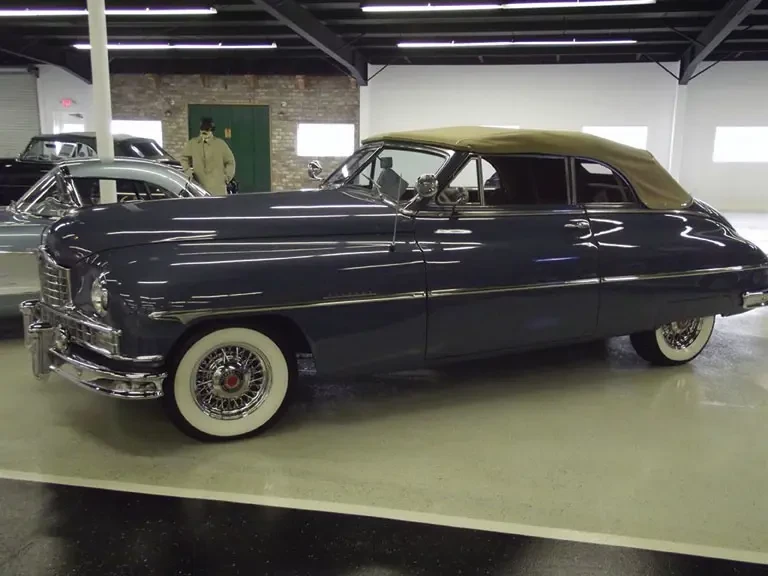 1949 Packard Clipper - Image 2 of 2