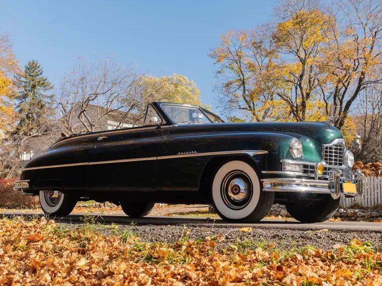 1949 Packard Clipper - Image 2 of 27