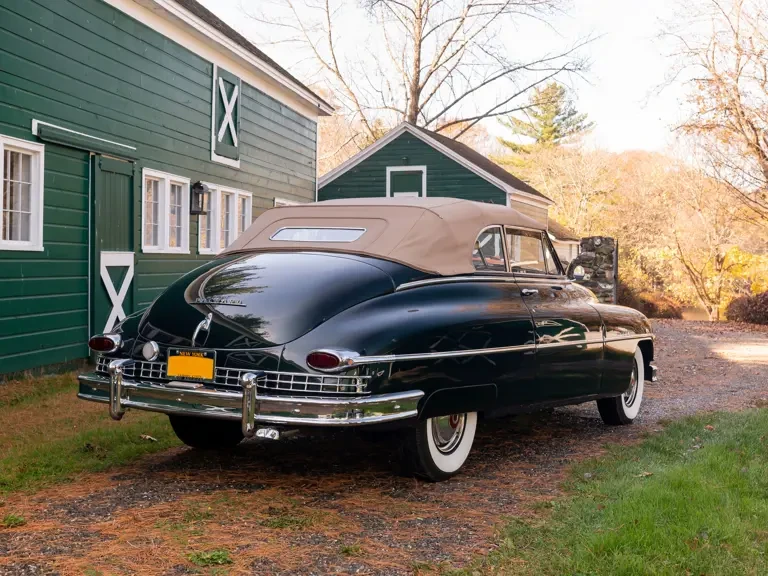 1949 Packard Clipper - Image 10 of 27