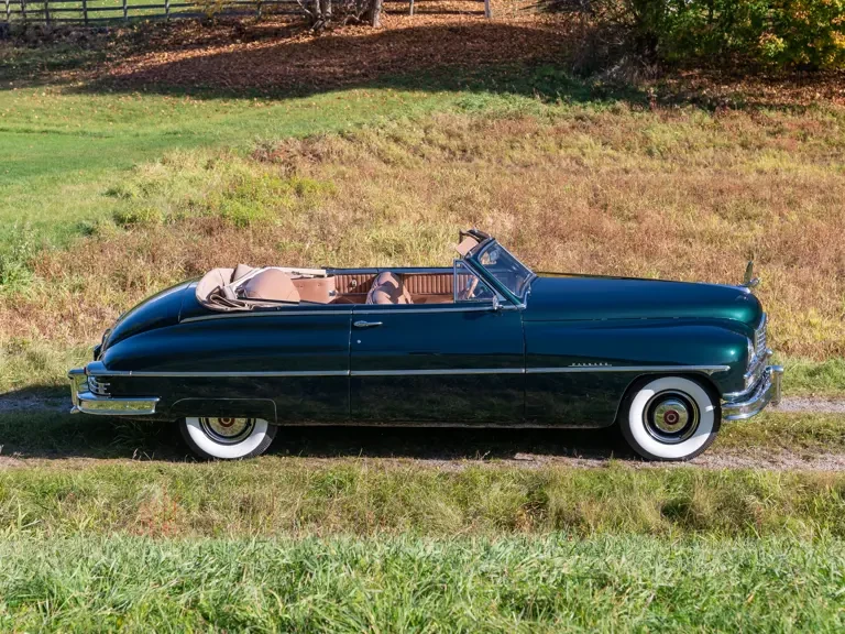 1949 Packard Clipper - Image 6 of 27