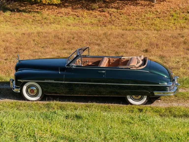 1949 Packard Clipper - Image 7 of 27