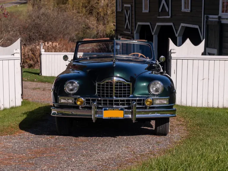 1949 Packard Clipper - Image 8 of 27