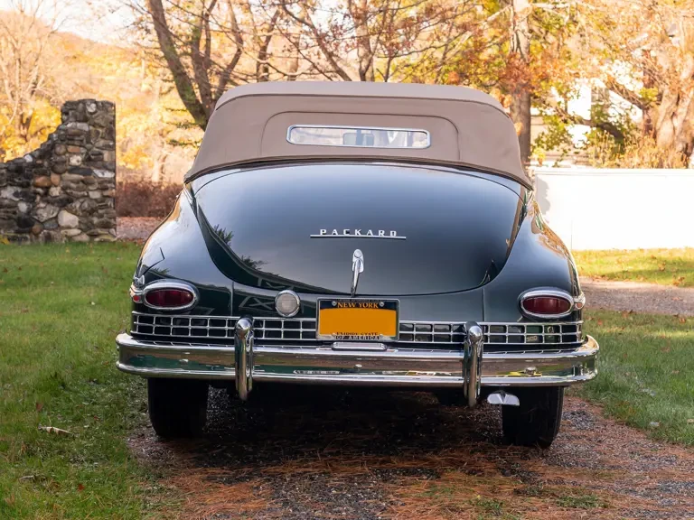 1949 Packard Clipper - Image 9 of 27