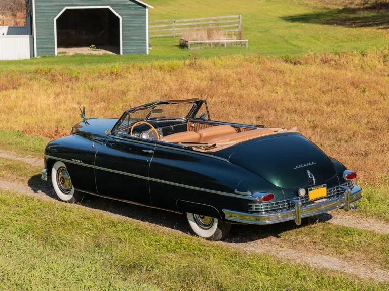 1949 Packard Clipper - Image 3 of 27