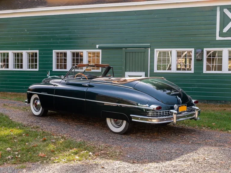 1949 Packard Clipper - Image 27 of 27