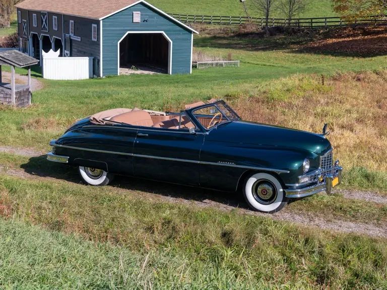 1949 Packard Clipper - Image 25 of 27