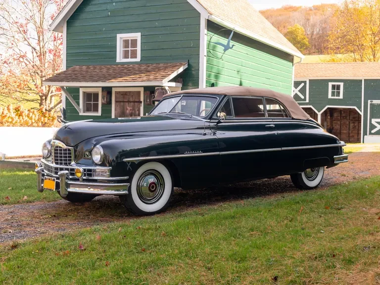 1949 Packard Clipper - Image 24 of 27