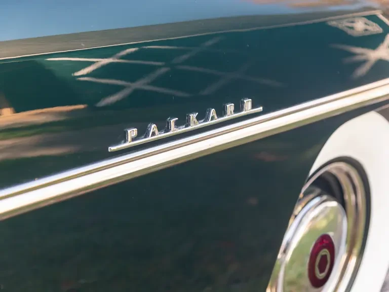 1949 Packard Clipper - Image 13 of 27