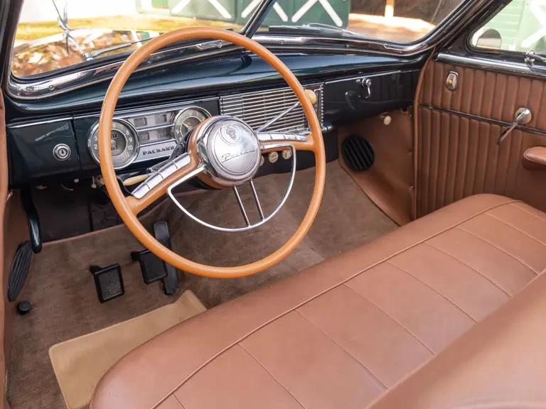 1949 Packard Clipper - Image 5 of 27
