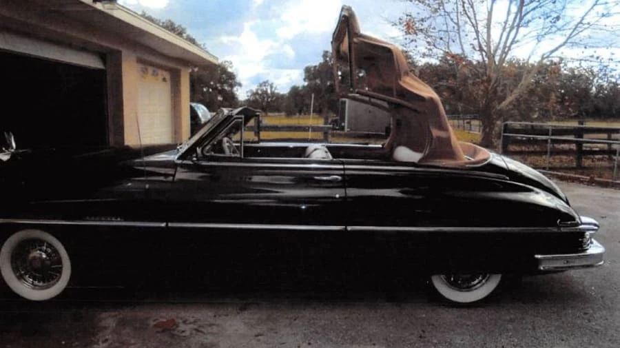 1949 Packard Clipper - Image 4 of 7