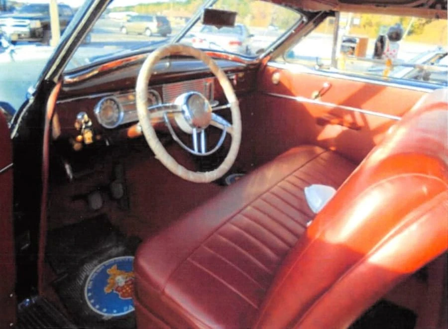 1949 Packard Clipper - Image 5 of 7