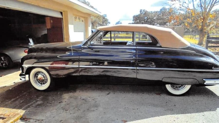 1949 Packard Clipper - Image 3 of 7