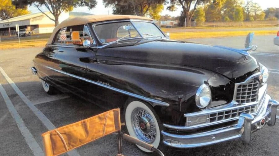 1949 Packard Clipper - Image 2 of 7