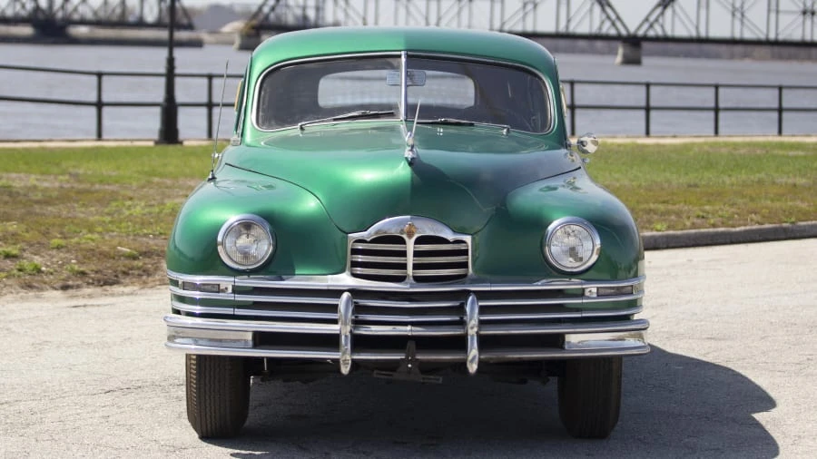1949 Packard - Image 2 of 15