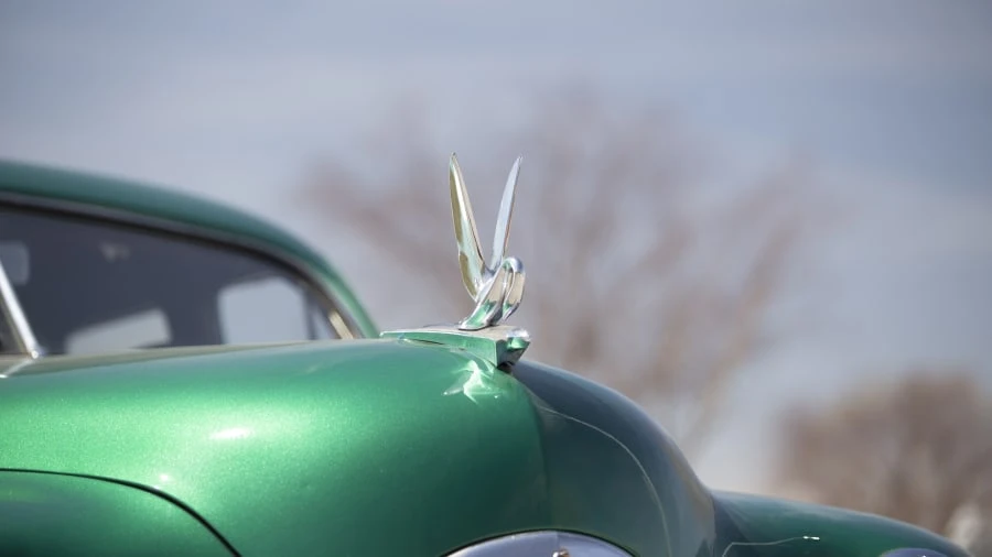 1949 Packard - Image 4 of 15