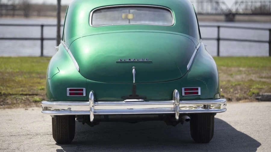 1949 Packard - Image 7 of 15
