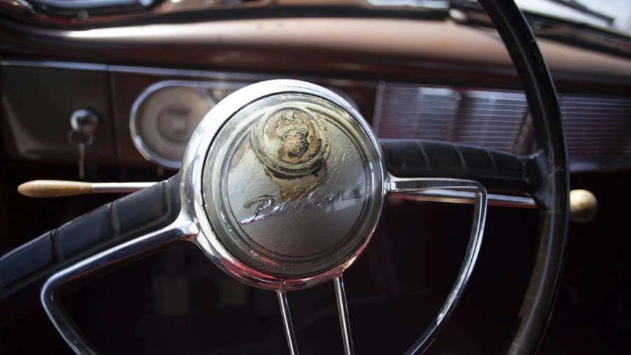 1949 Packard - Image 11 of 15