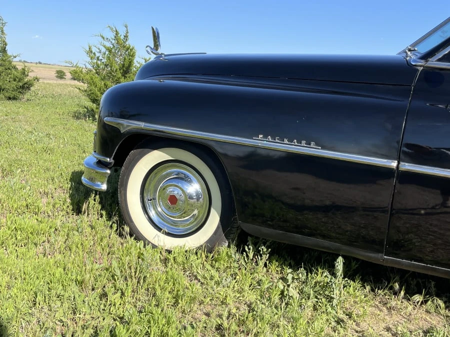 1949 Packard - Image 13 of 28