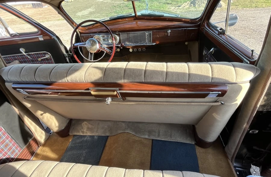 1949 Packard - Image 22 of 28